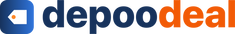 Depoodeal logo